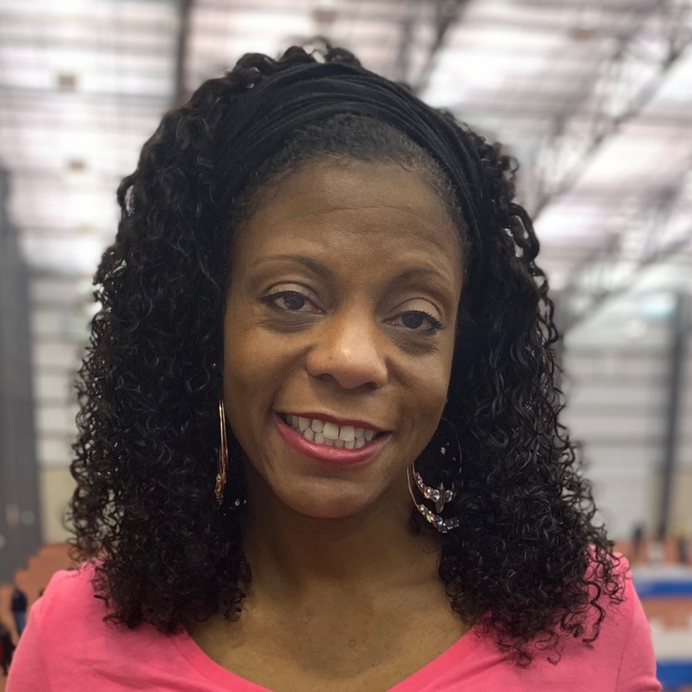 Meet your Posher, Anita